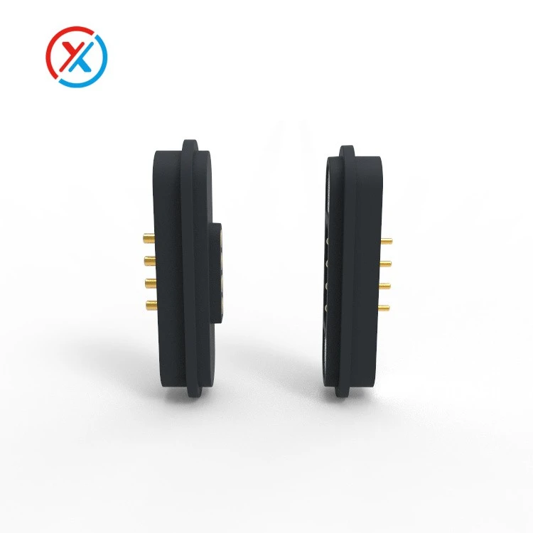 Magnetic Connector 2 Pin